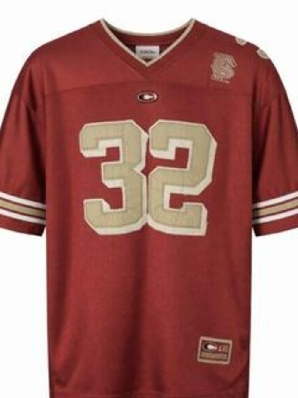 Colosseum Florida State Jersey Men's L Red